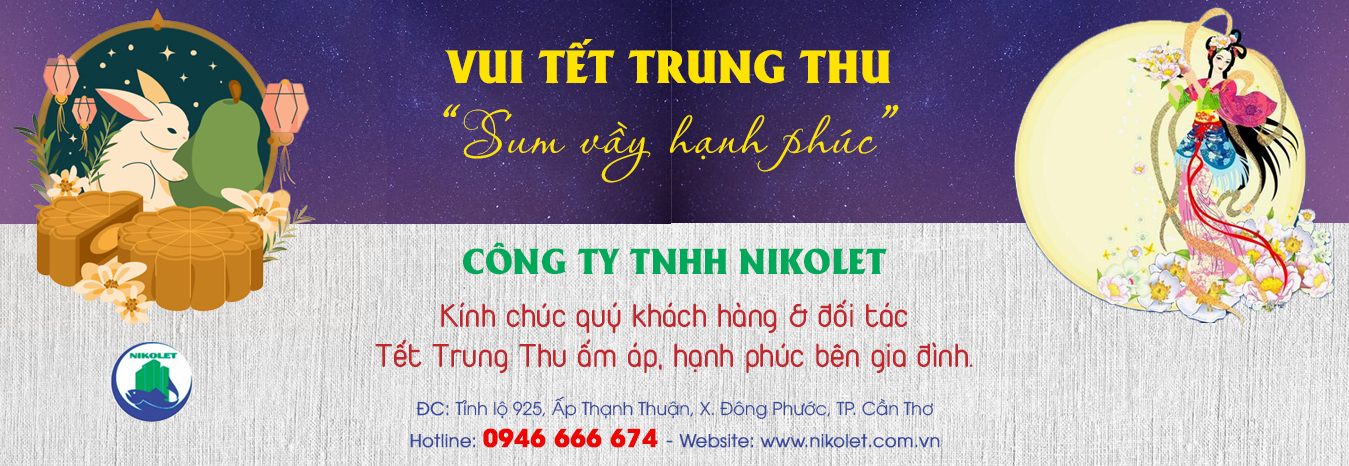 Tết Trung Thu 2026