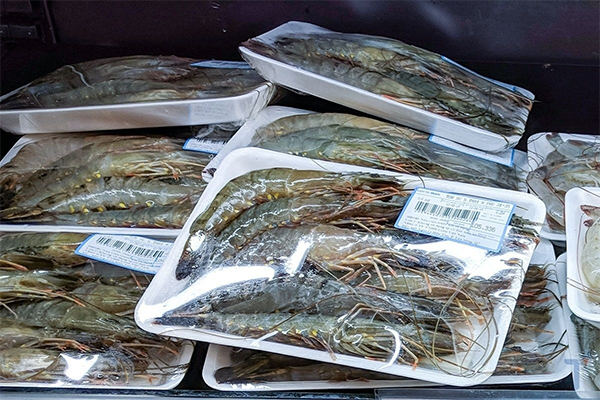 Hành trình chuẩn hóa thủy sản vào siêu thị