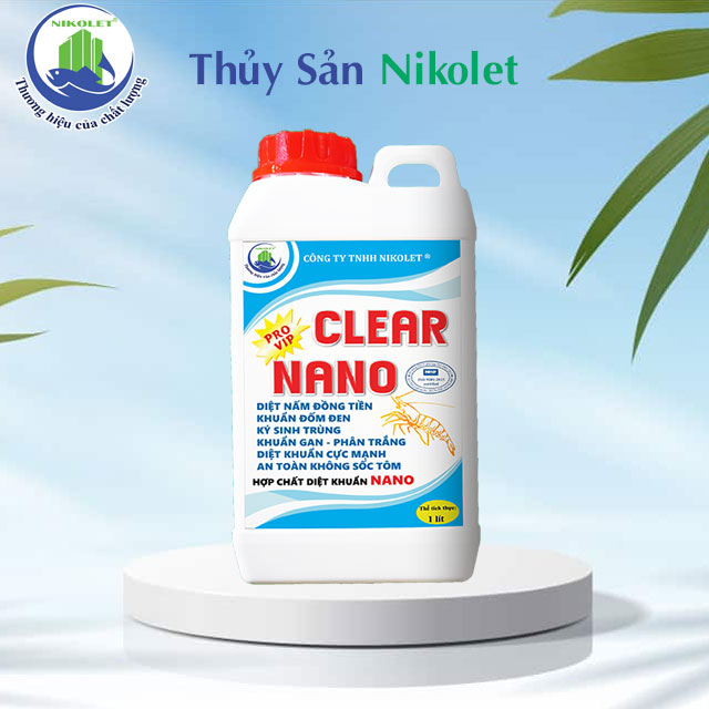 CLEAR NANO