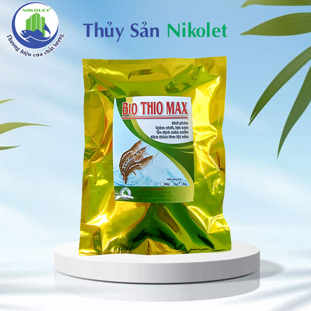 BIO THIO MAX