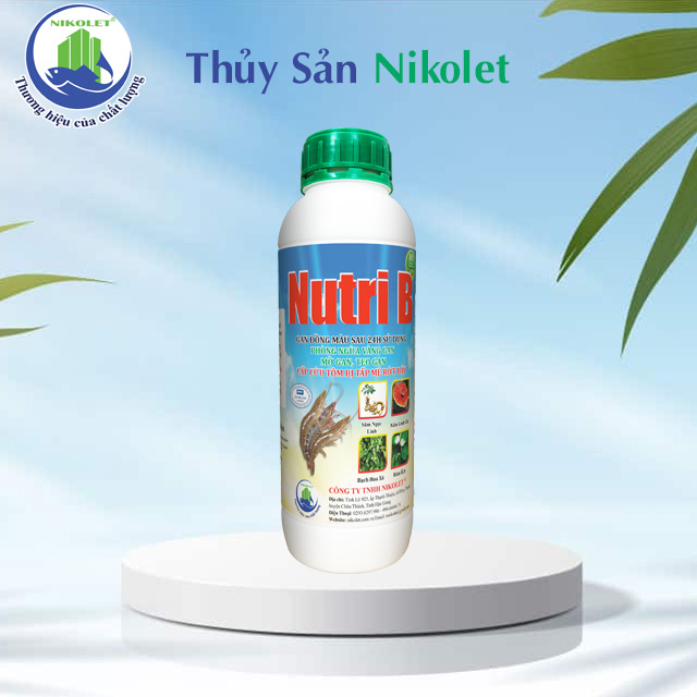 Nutri B