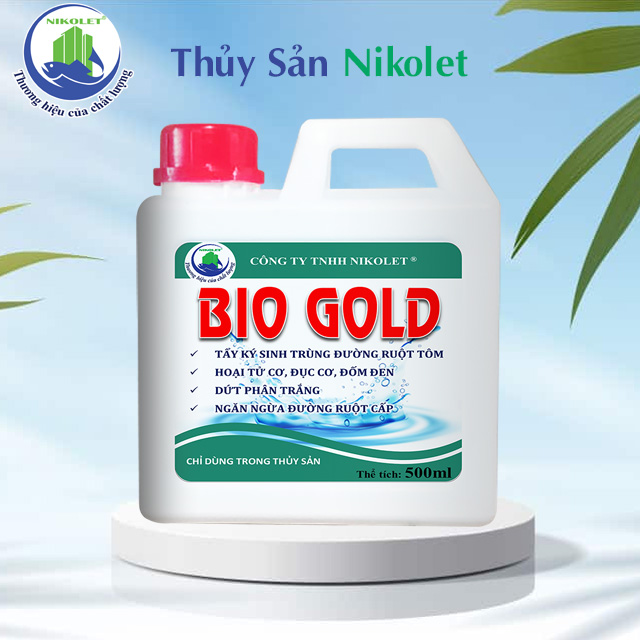 Bio Gold