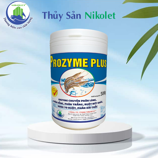 Prozyme Plus